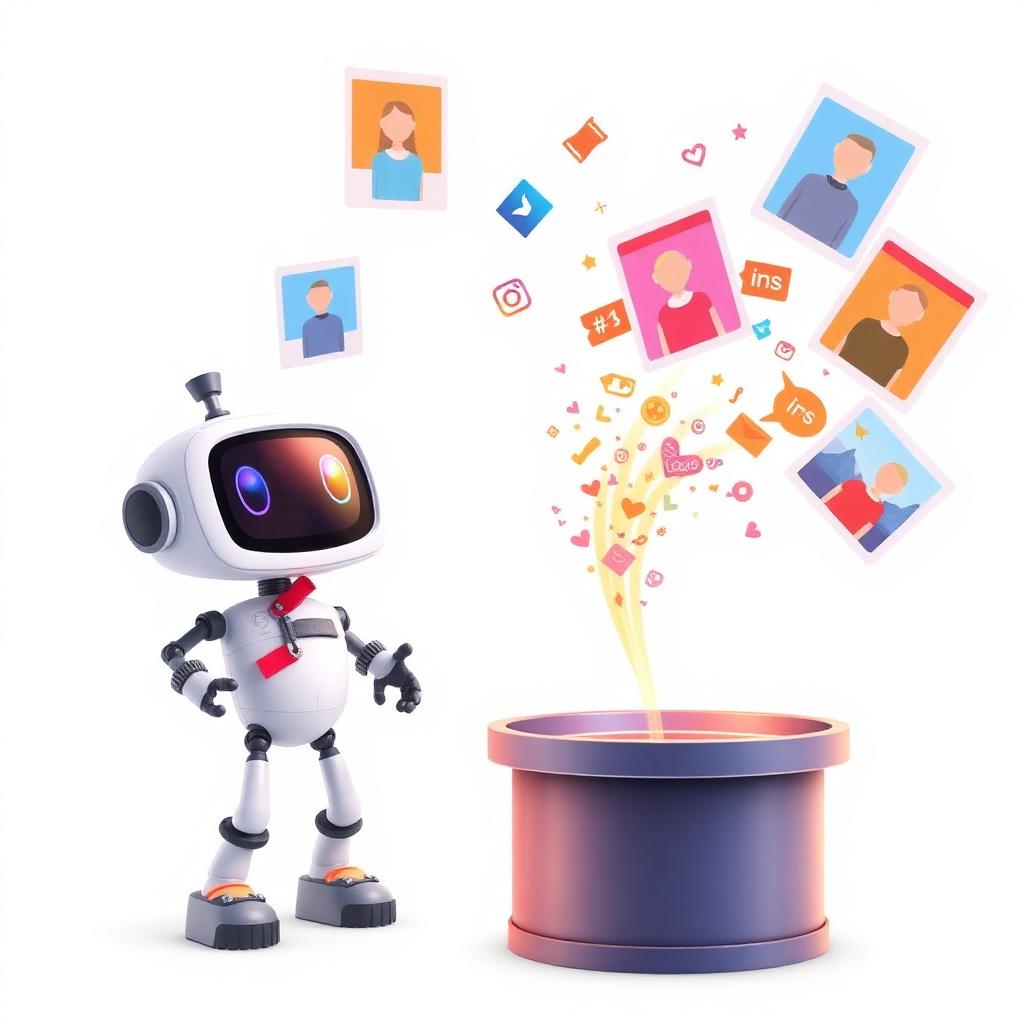 AI generates ads + SEO content